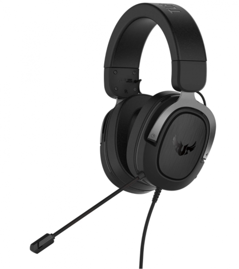 Asus TUF Gaming H3 Gun metal (90YH028G-B1UA00)