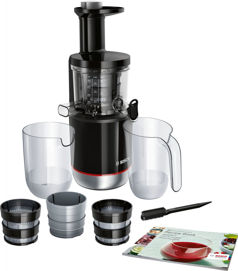 Bosch VitaExtract MESM731M (MESM731M)
