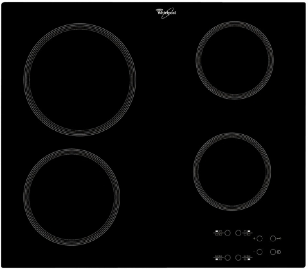 Whirlpool AKT 801 NE (AKT801/NE)