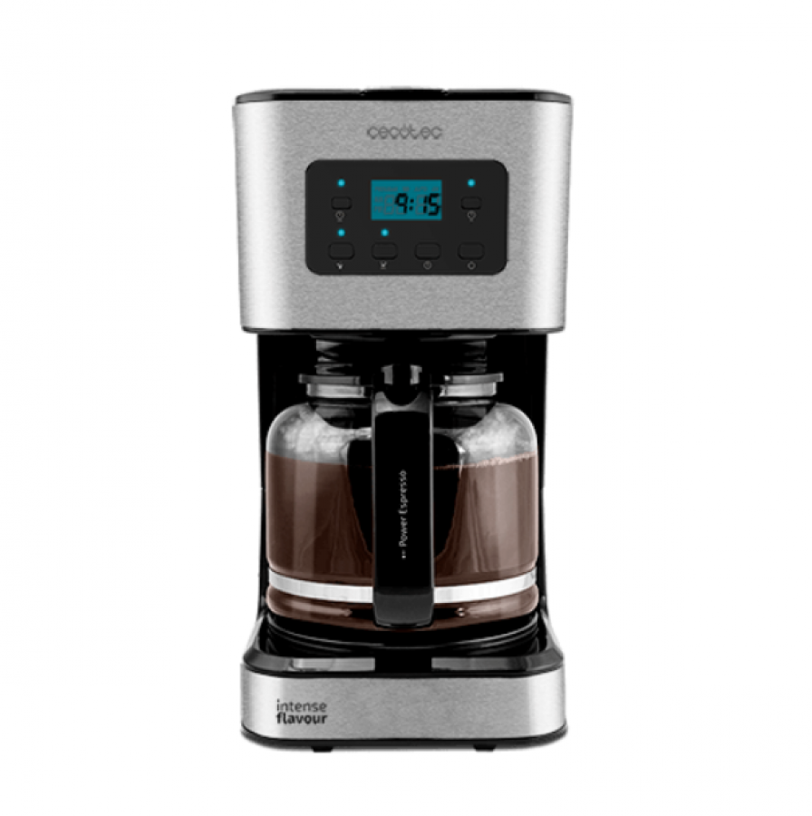 Cecotec Coffee 66 Smart (7547341)
