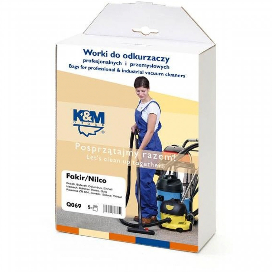 K&M KM-Q069.A 5pcs (KM-Q069.A)