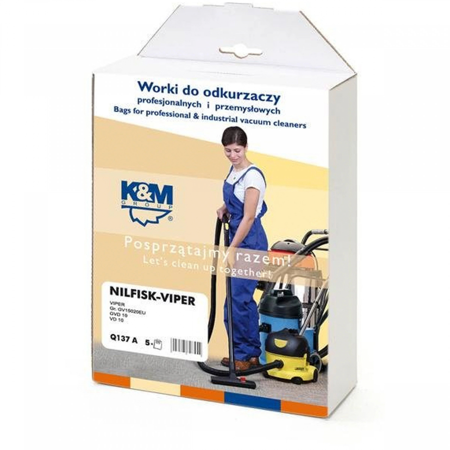 K&M KM-Q137.A 5pcs (KM-Q137.A)