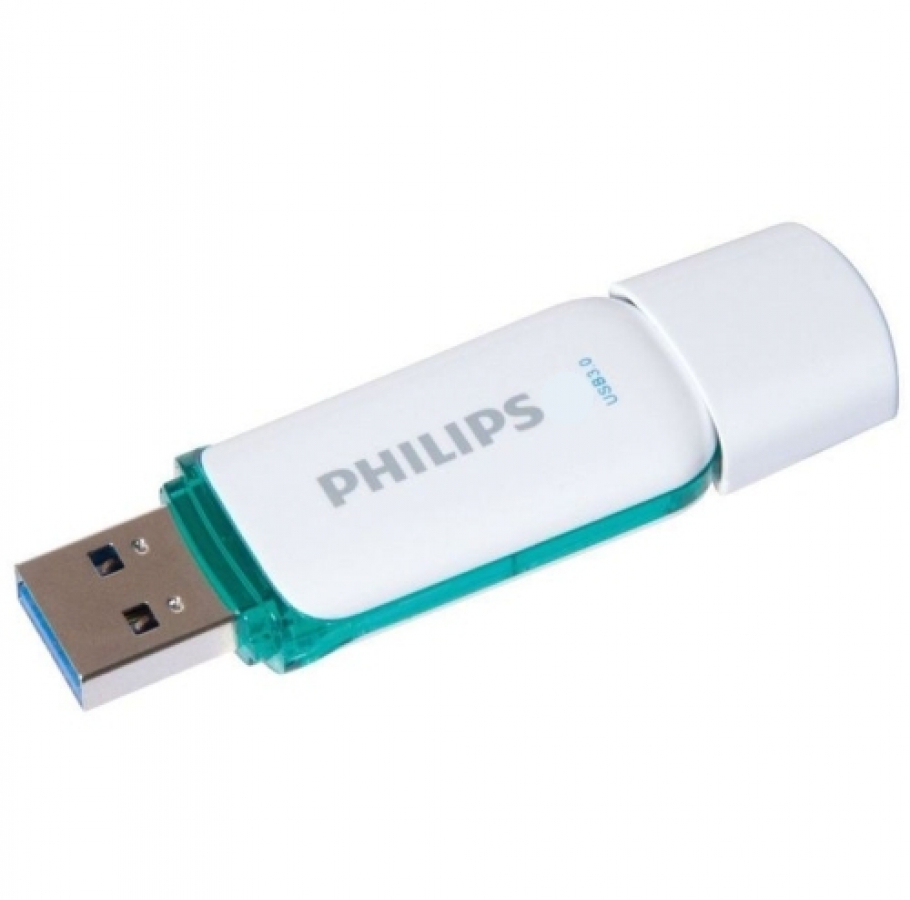 Philips Snow Edition FM25FD75B 256GB Green (FM25FD75B)