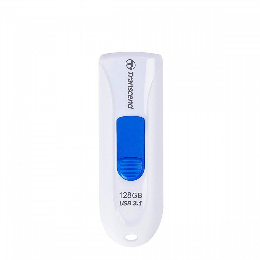 Transcend Jetflash 790W 128GB White (TS128GJF790W)