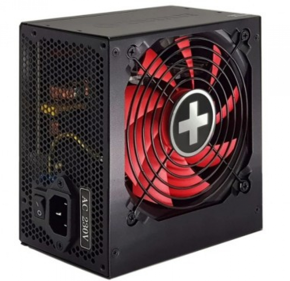 Xilence Gaming series XP850R10 (XP850R10)