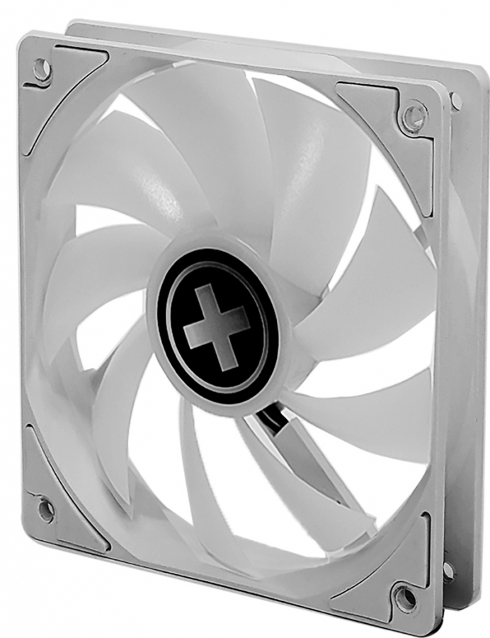 Xilence XPF120.W.ARGB ARGB White (XPF120.W.ARGB)