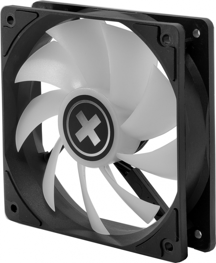 Xilence XPF120.ARGB Black (XPF120.ARGB)
