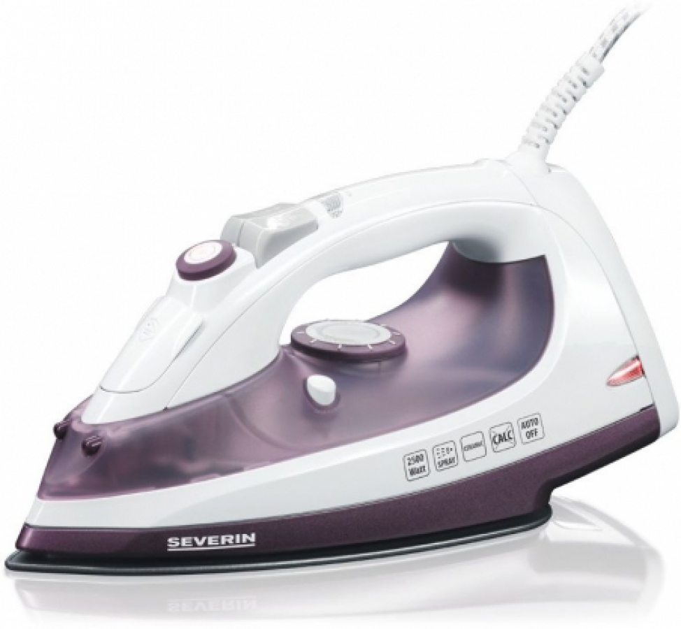 Severin BA 3210 (BA 3210)