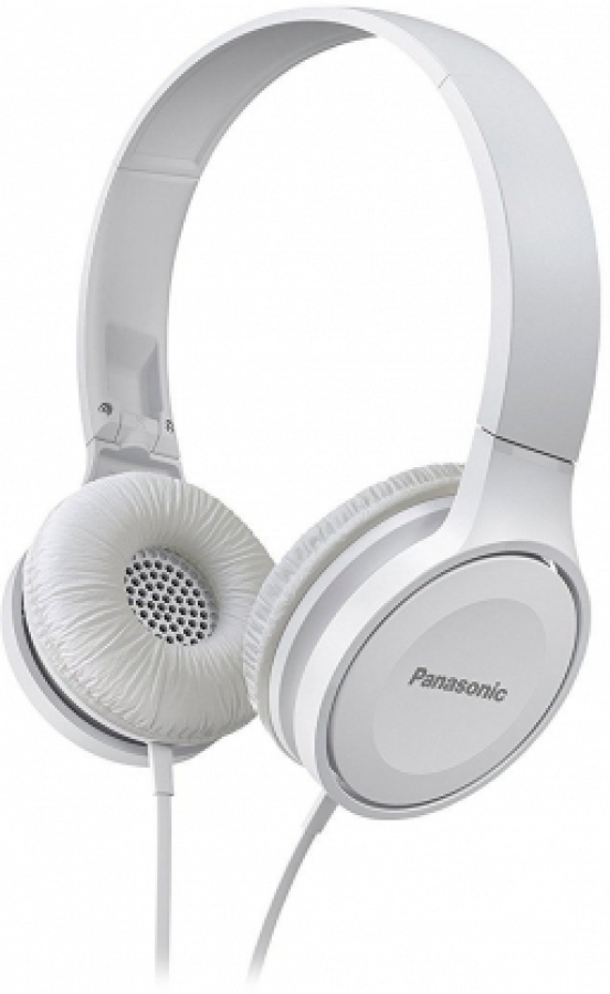 Panasonic RP-HF100E-A White (RP-HF100E-W)