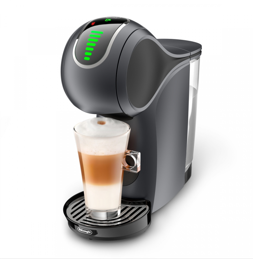 DeLonghi Dolce Gusto Genio S Touch EDG426.GY (EDG426.GY)