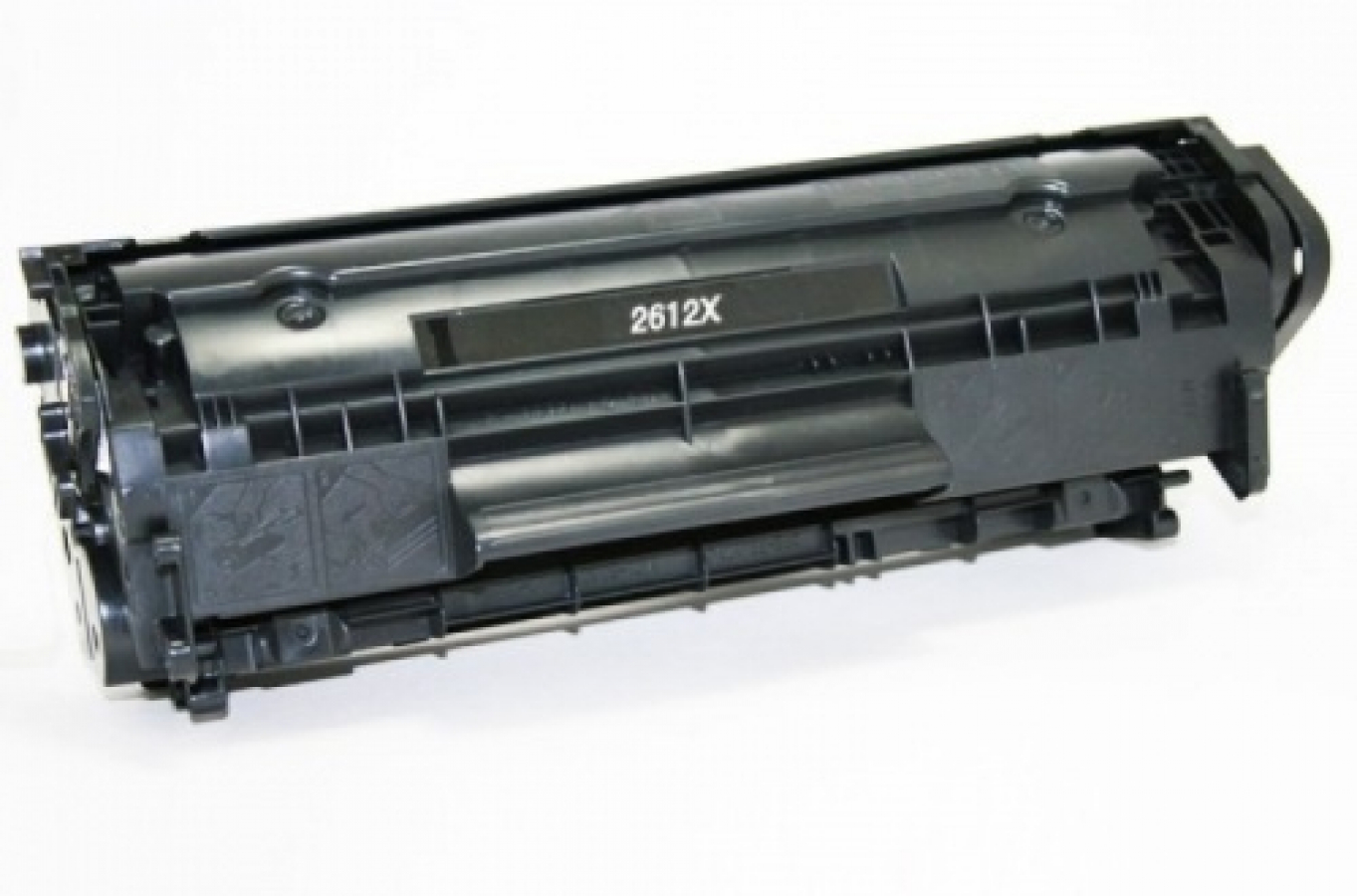 GenerInk HP Q2612 Black (H.12X-GI-OEM)