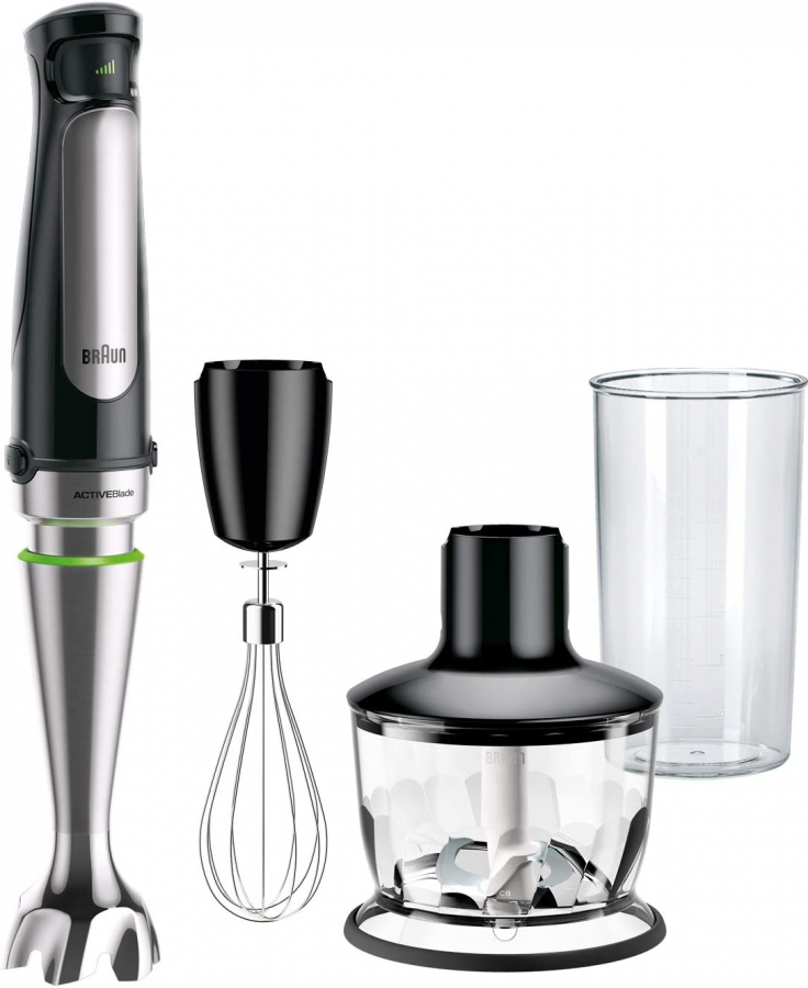 Braun MultiQuick 7 MQ 7035X (MQ7035X)