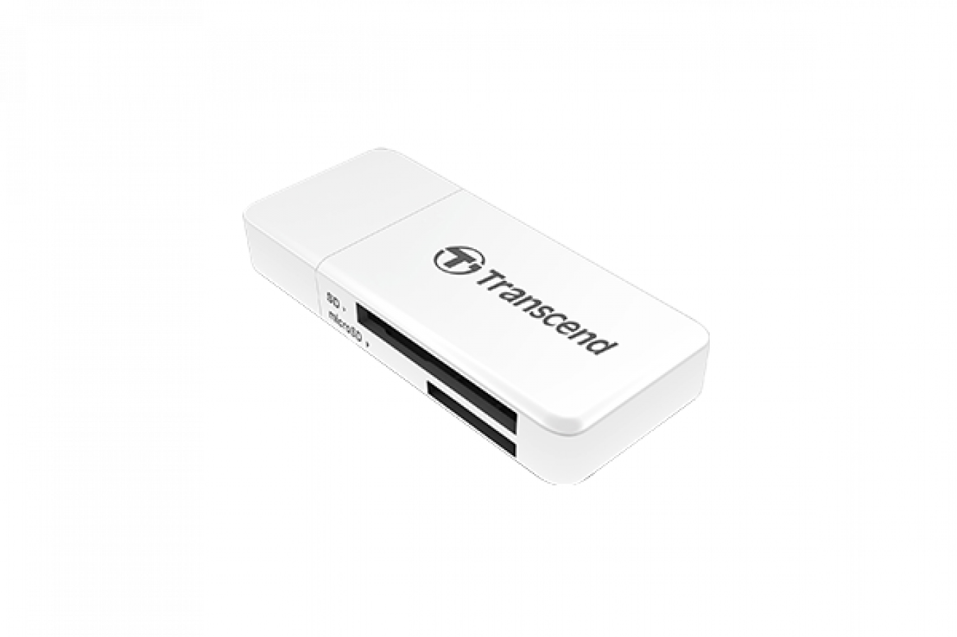 Transcend RDF5 White (TS-RDF5W)