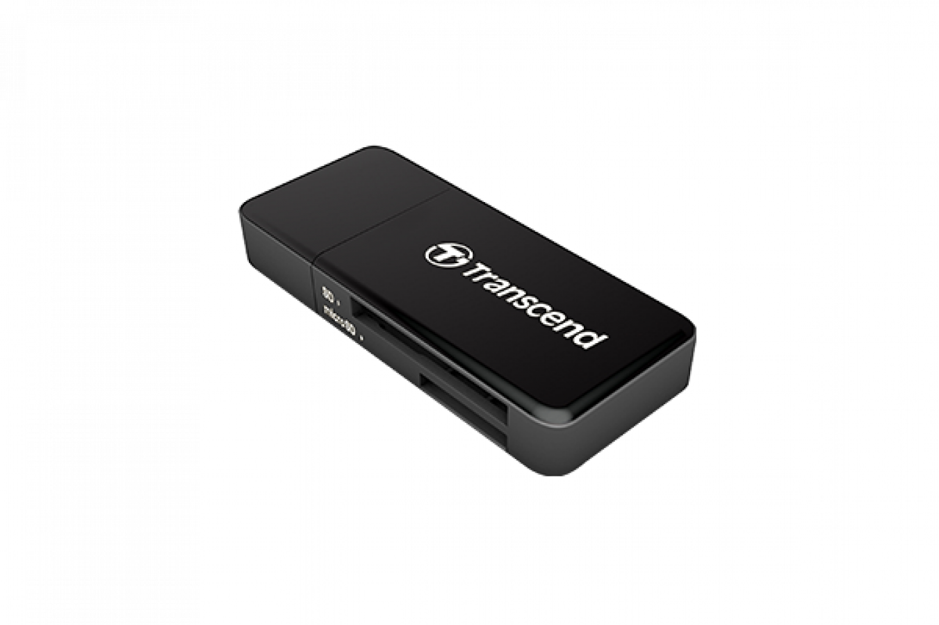 Transcend RDF5 Black (TS-RDF5K)