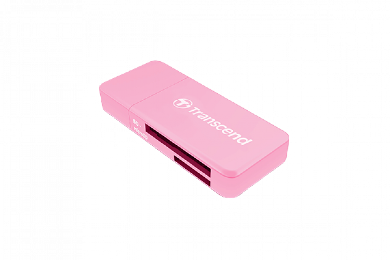 Transcend RDF5 Pink (TS-RDF5R)