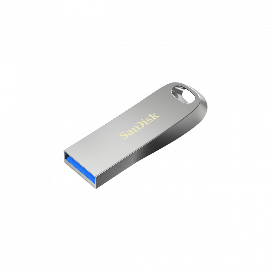 SanDisk Ultra Luxe 512GB (SDCZ74-512G-G46)
