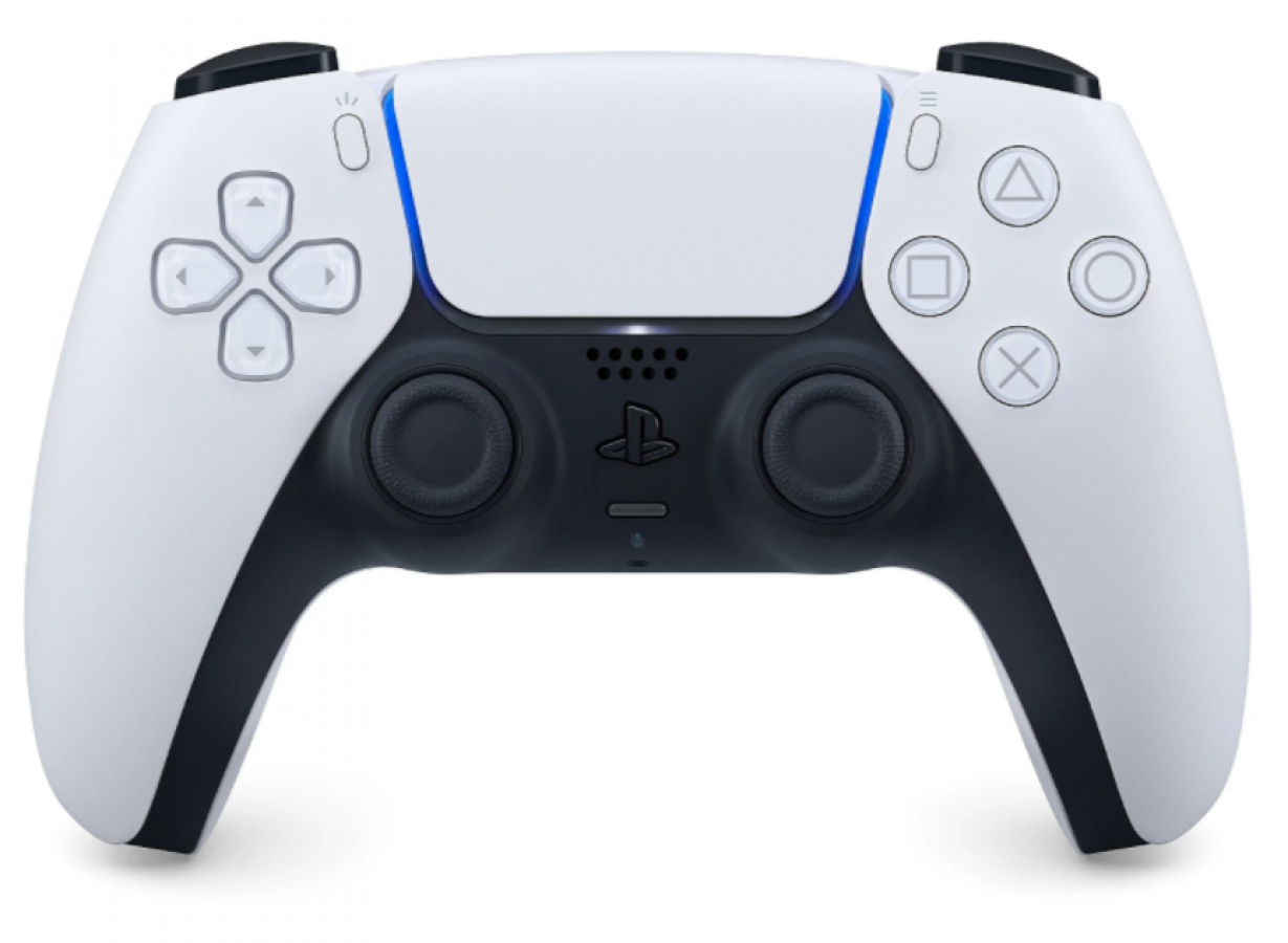 Sony Dualsense Sony PS5 White (CFI-ZCT1W)