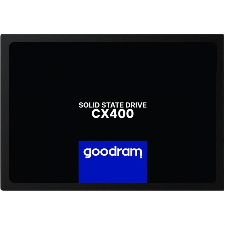 Goodram CX400 Gen2 512GB (SSDPR-CX400-512-G2)