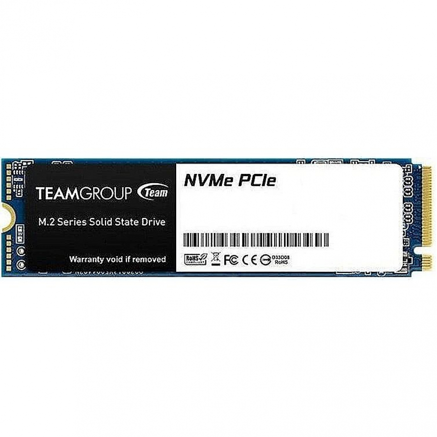 TeamGroup MP33 256GB (TM8FP6256G0C101)