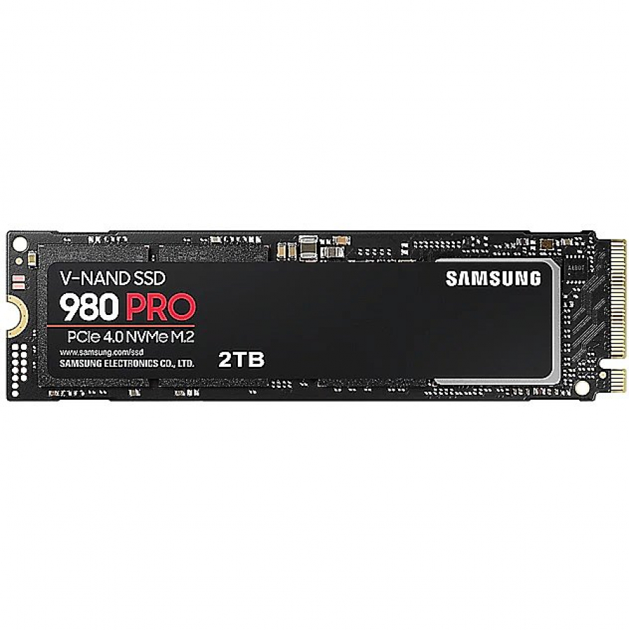 Samsung 980 Pro 2TB (MZ-V8P2T0BW)
