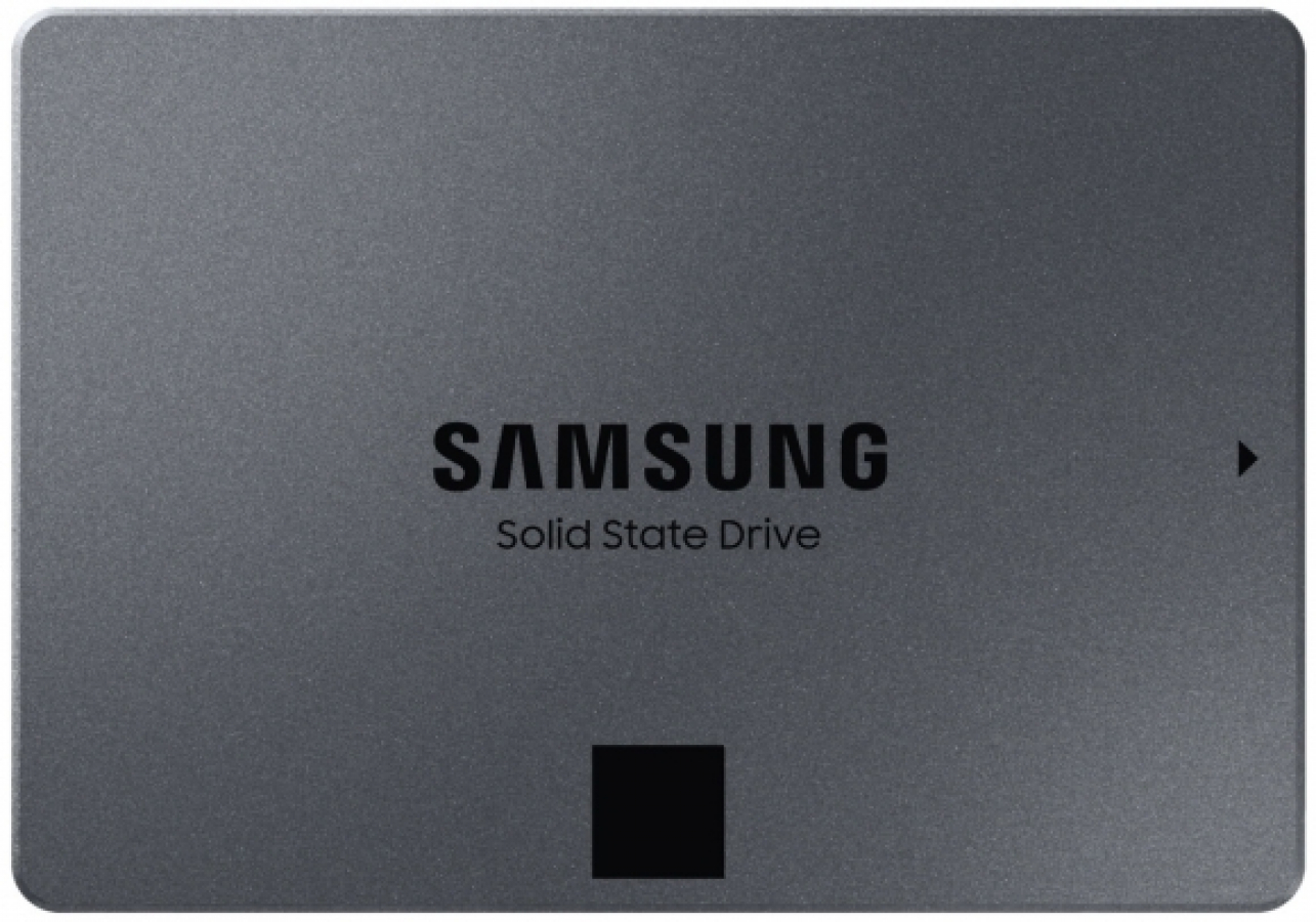Samsung 870 QVO 4TB (MZ-77Q4T0BW)