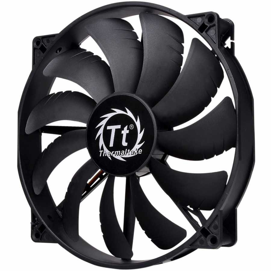 Thermaltake Pure 20 (CL-F015-PL20BL-A)