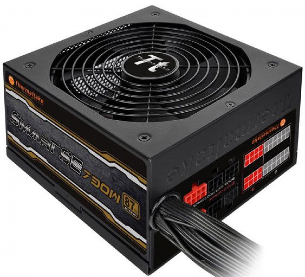 Thermaltake Smart SE 730W (SPS-730MPCBEU)