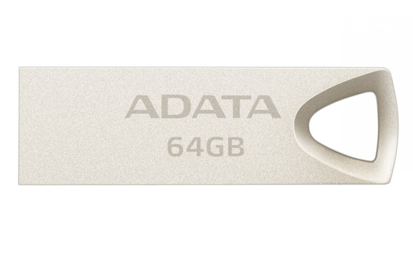 A-Data UV210 64GB Silver (AUV210-64G-RGD)
