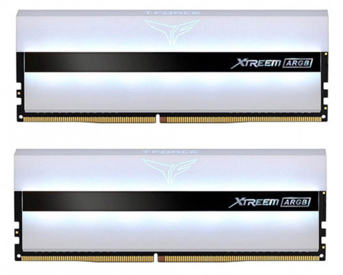 Team Group T-Force 16GB TF13D416G3200HC16CDC01 (TF13D416G3200HC16CDC01)