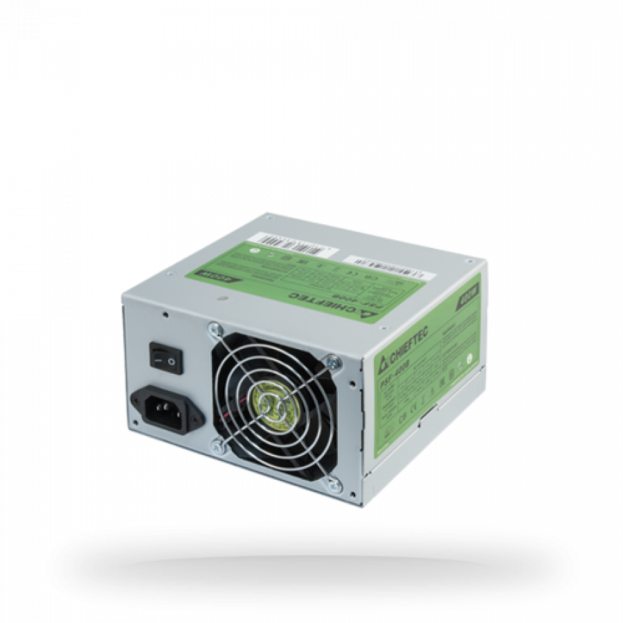 Chieftec PSF-400B 400W (PSF-400B)