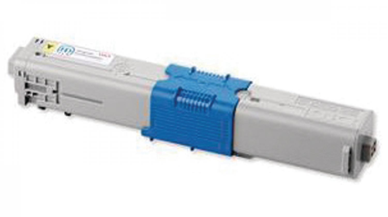 GenerInk OKI 44469704 Yellow (O.310Y-GI-OEM)