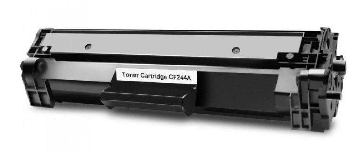 GenerInk HP CF244A Black (H.44A-GI-OEM)