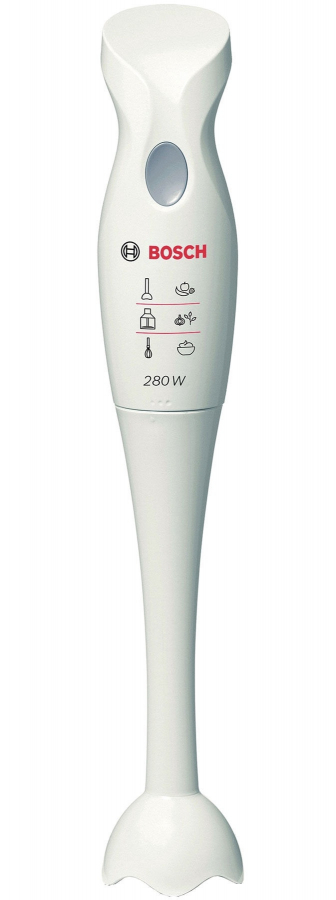 Bosch MSM6B100 Gray (MSM 6B100)