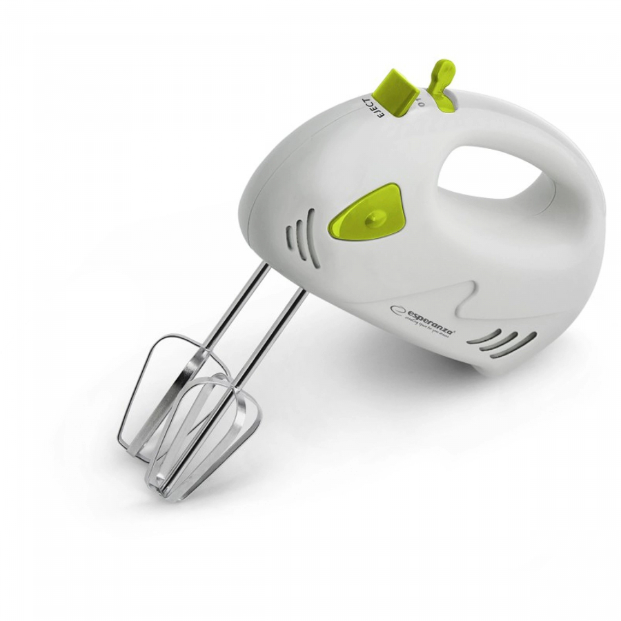 Esperanza Muffin EKM007G Green (EKM007G)
