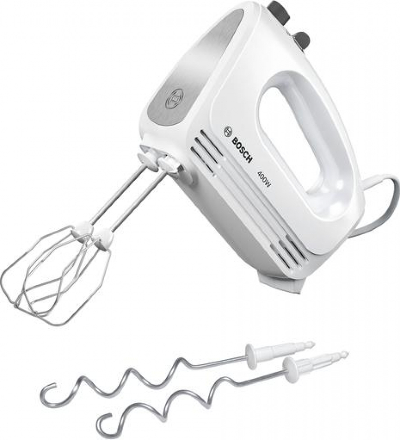 Bosch CleverMixx MFQ24200 White (MFQ24200)
