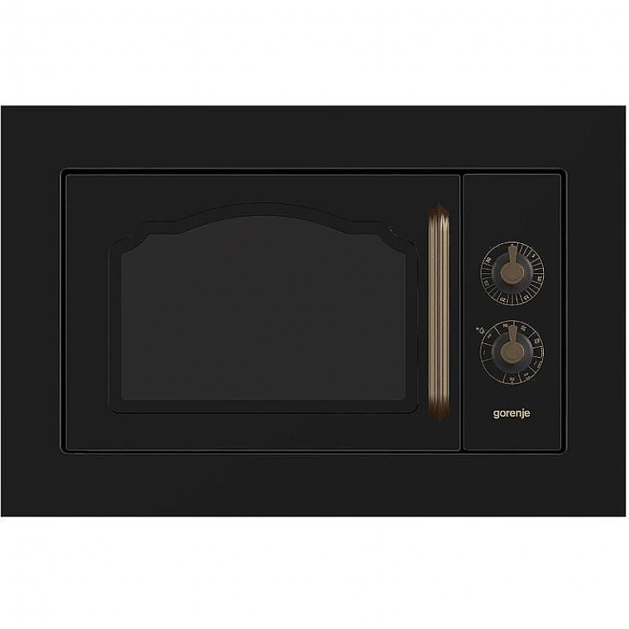 Gorenje BM235CLB Black (BM235CLB)