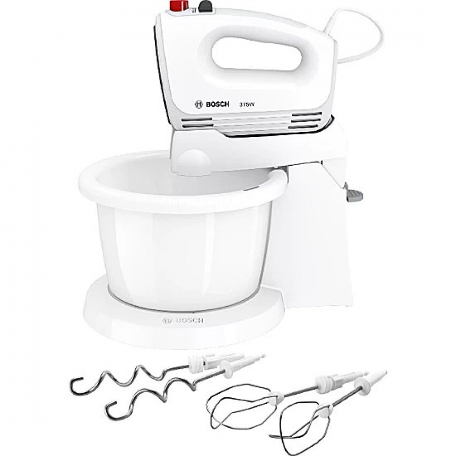 Bosch MFQ2600G White (MFQ2600G)