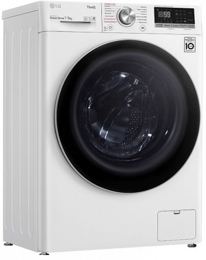 LG F2DV5S7S1E (F2DV5S7S1E)