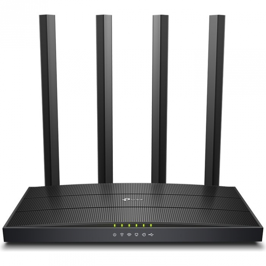 Tp-Link Archer C6U (ARCHERC6U)