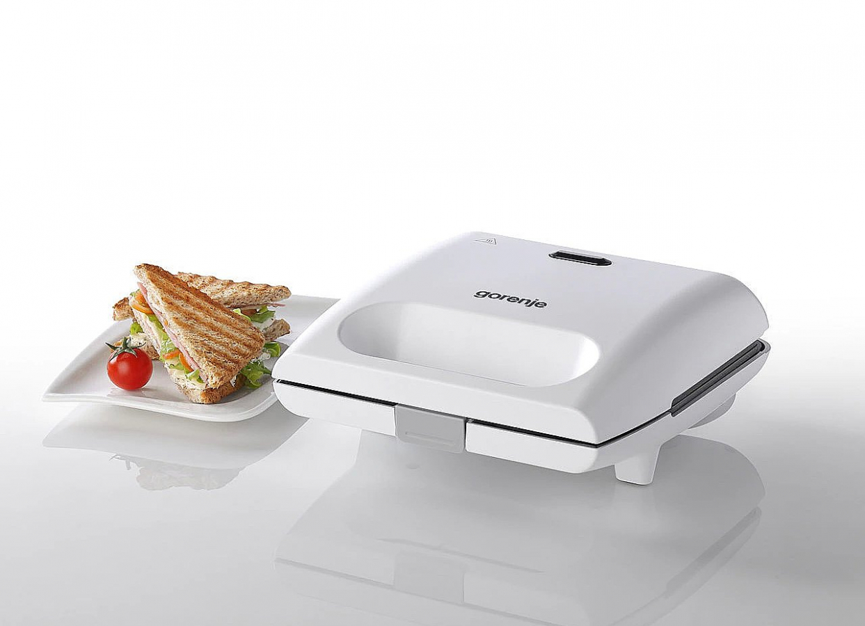 Gorenje SM701GCW White (SM701GCW)