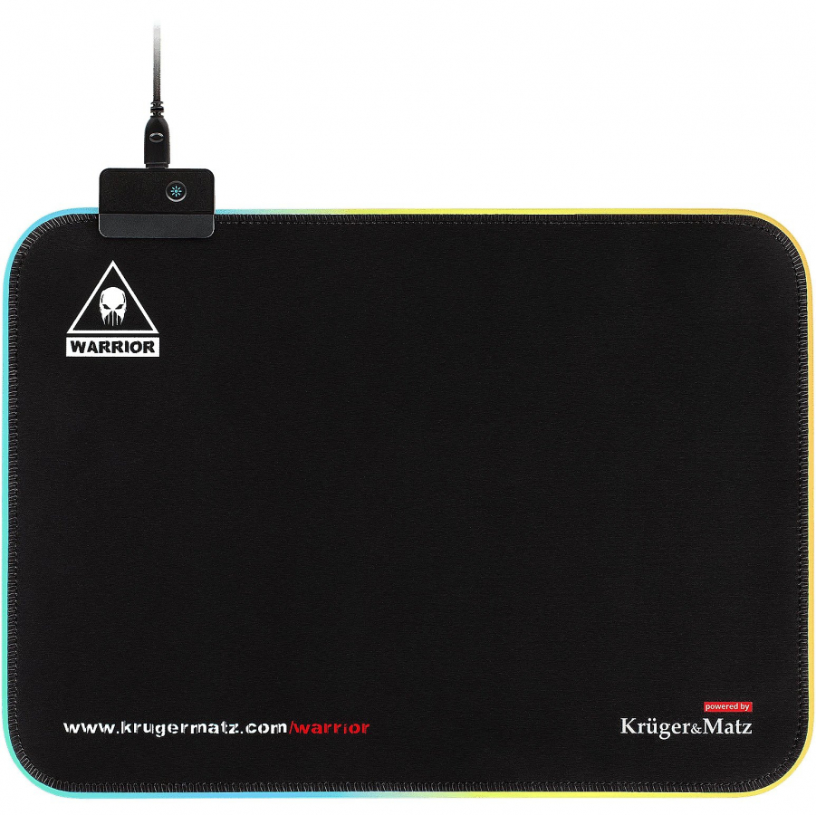 Kruger & Matz Warrior LED KM0766 (KM0766)