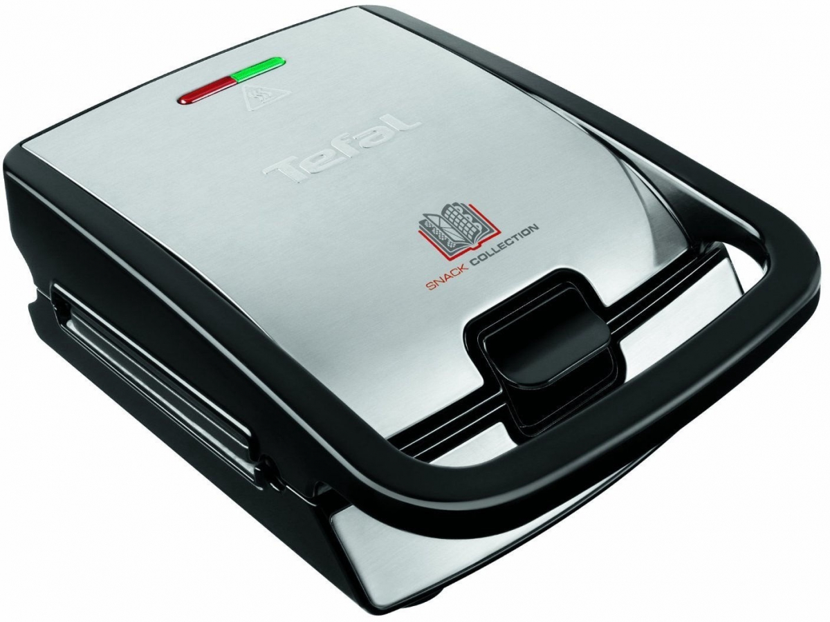 Tefal Snack Collection SW852D12 (SW852D12)