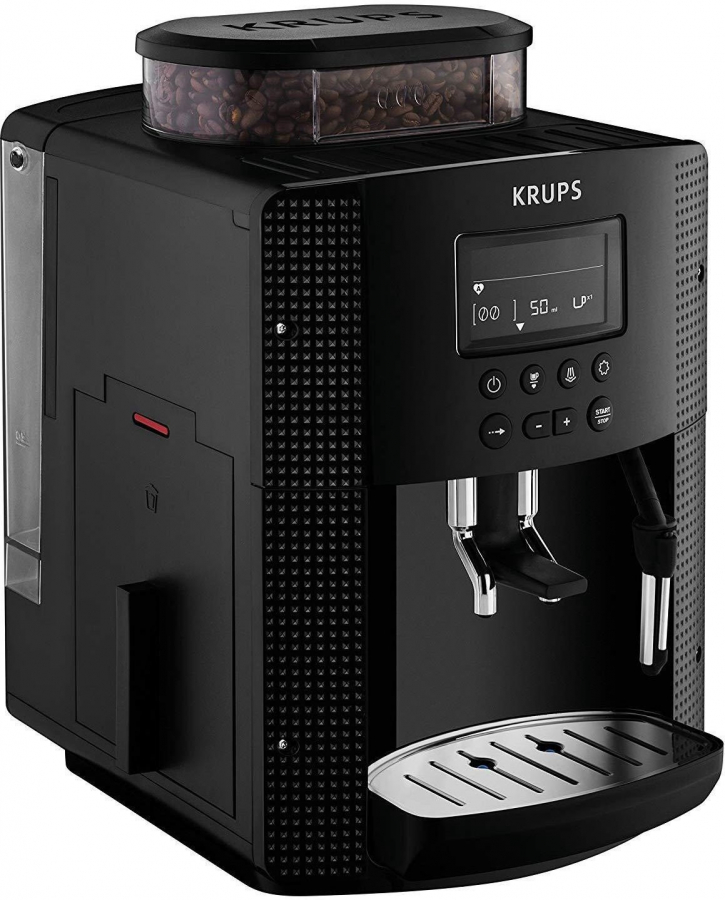 Krups Roma LCD EA8150 (EA8150)