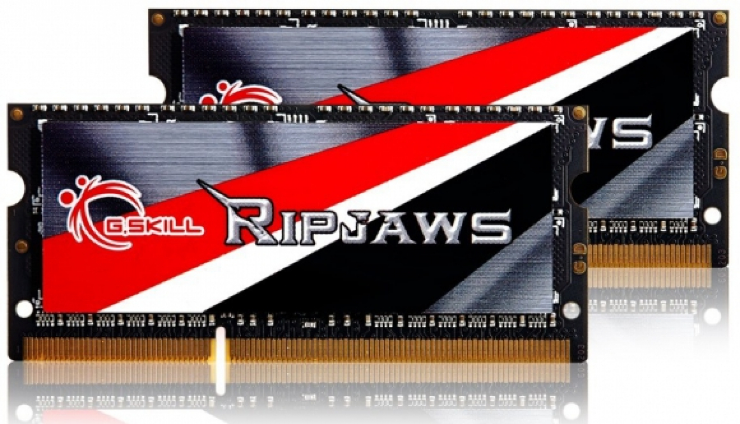 G.skill Ripjaws 16GB F3-1866C11D-16GRSL (F3-1866C11D-16GRSL)