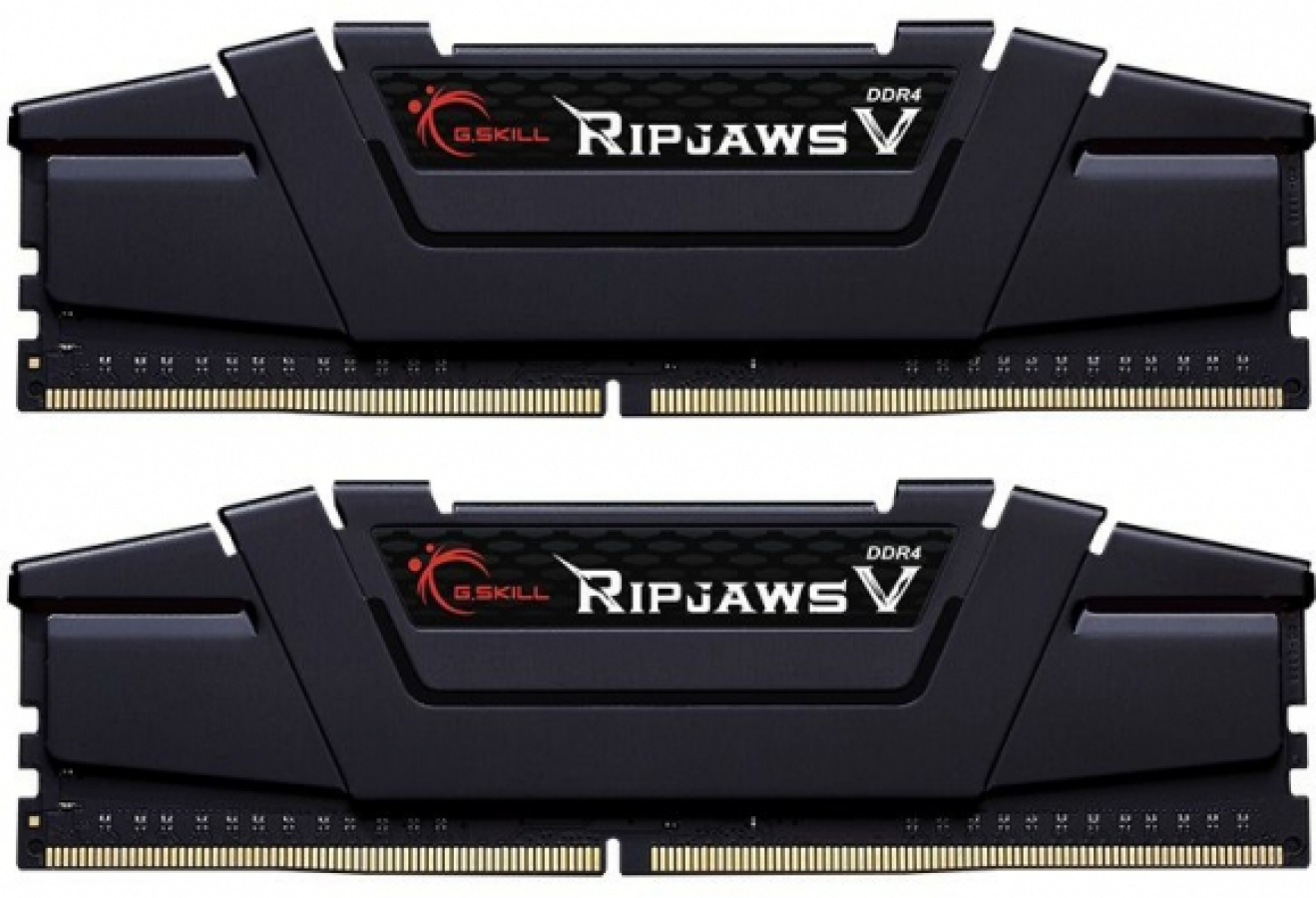 G.Skill Ripjaws V 16GB F4-4000C18D-16GVK (F4-4000C18D-16GVK)