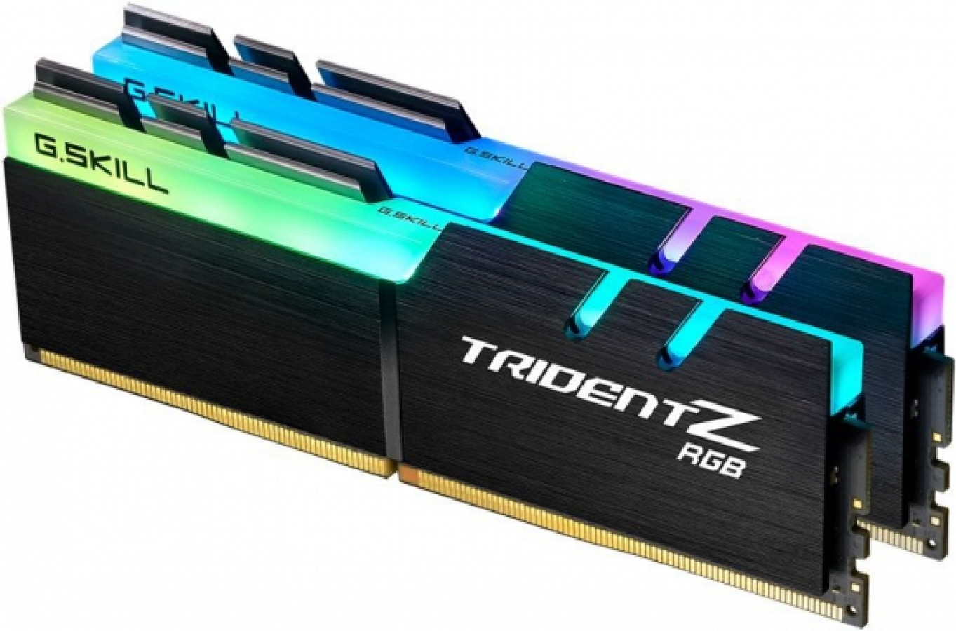 G.Skill Trident Z RGB 16GB F4-3600C18D-16GTZRX (F4-3600C18D-16GTZRX)