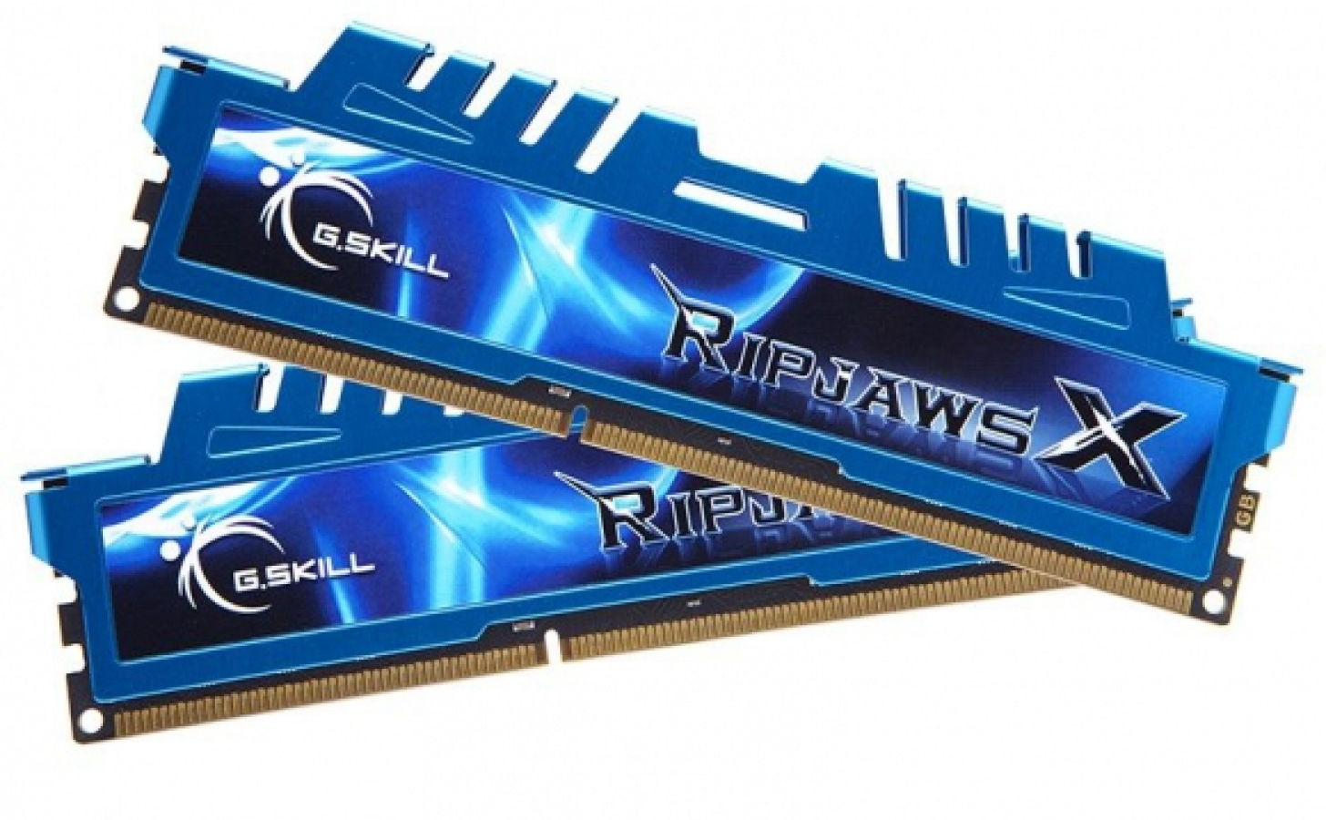 G.skill Ripjaws 16GB X F3-1600C9D-16GXM (F3-1600C9D-16GXM)