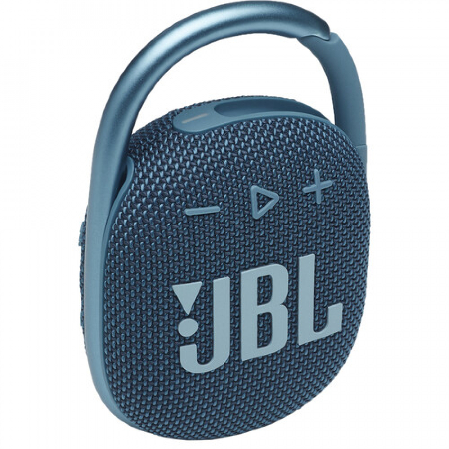 JBL CLIP4 Blue (JBLCLIP4BLU)