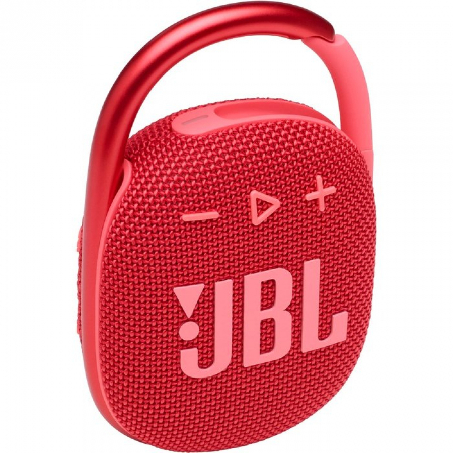 JBL CLIP4 Red (JBLCLIP4RED)