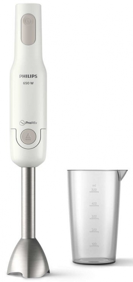 Philips Daily Collection ProMix White (HR2534/00)